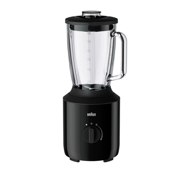 Braun PowerBlend 3 Jug Blender | JB3150BK Braun PowerBlend 3 Jug Blender | JB3150BK