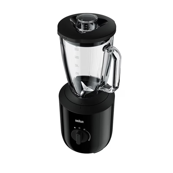 Braun PowerBlend 3 Jug Blender | JB3150BK Braun PowerBlend 3 Jug Blender | JB3150BK
