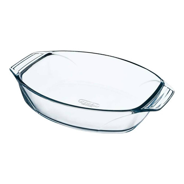 Pyrex Borosilicate Glass Oven Resistant - 300°C - 2L | 410B000