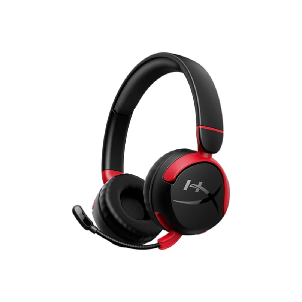 HyperX Cloud Mini Wireless Black Headset | 7G8F1AA