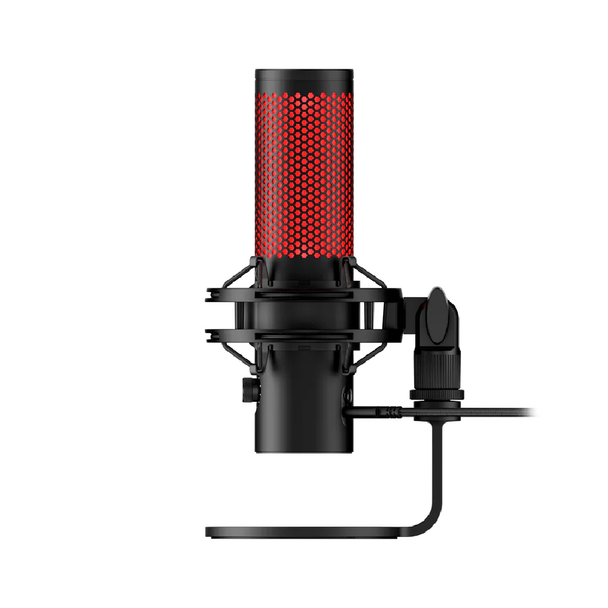 HyperX QuadCast 2 BLACK Mic | 872V1AA