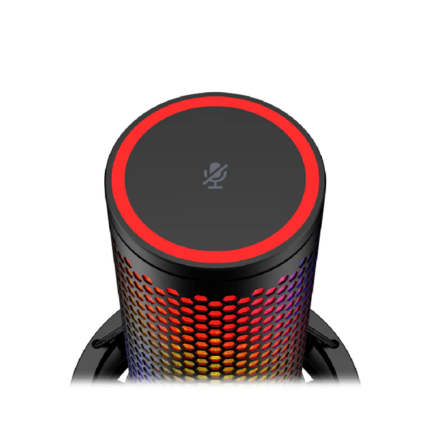 HyperX QuadCast 2 S Black | 9A273AA