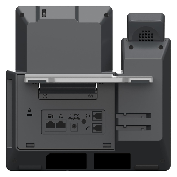 Grandstream Android 11, 7.0″ Vertical LCD Touchscreen | GXV3470