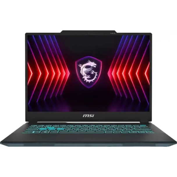 MSI Cyborg 14" - Core i7-13620H - 16GB Ram - 512GB SSD - RTX 4060 8GB