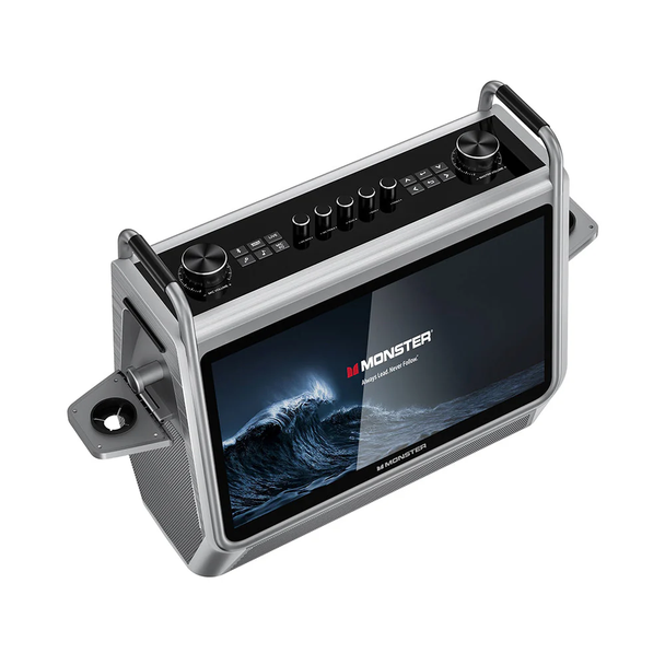 Monster Super Star 800 Wireless Speaker | MN-SP-SUPERSTAR-800