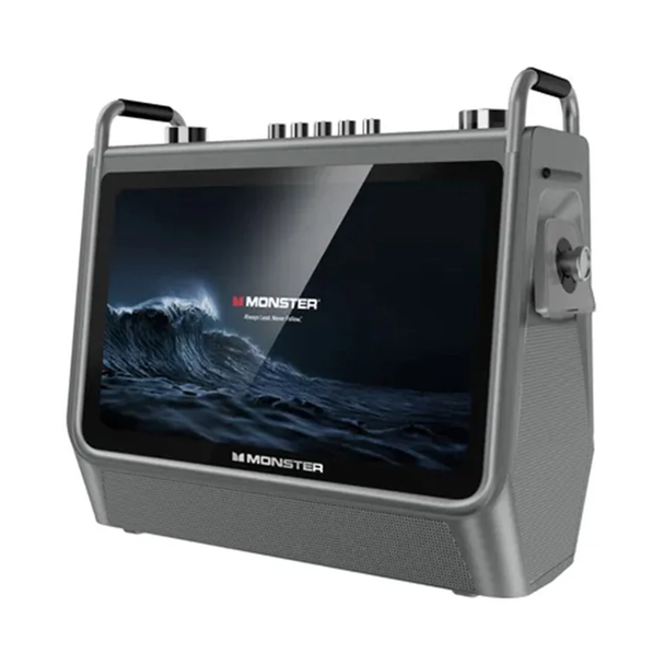 Monster Super Star 800 Wireless Speaker | MN-SP-SUPERSTAR-800