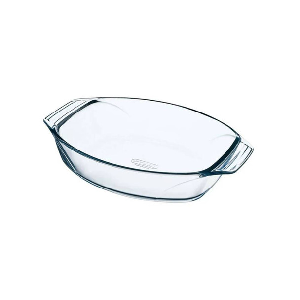 Pyrex Borosilicate Glass Oven Resistant - 300°C - 2.8L | 411B000