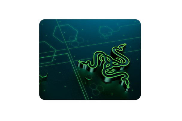 Razer Goliathus Mobile Soft Gaming Mouse Mat | RZ02-01820200-R3M1