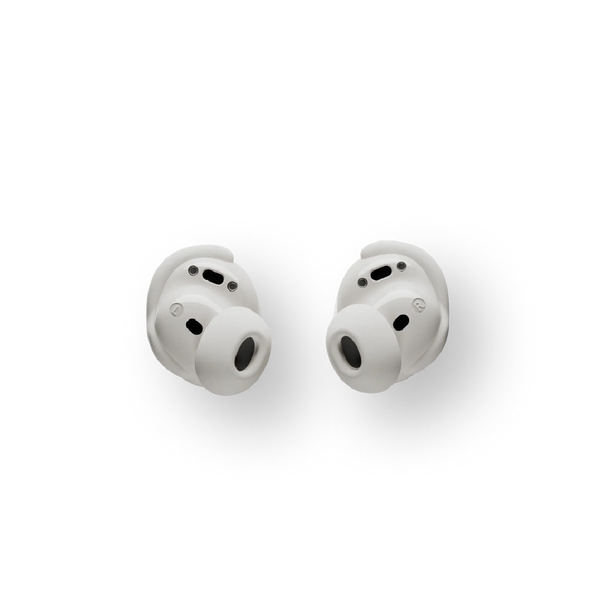 Bose QuietComfort Earbuds – White | 888507-0200