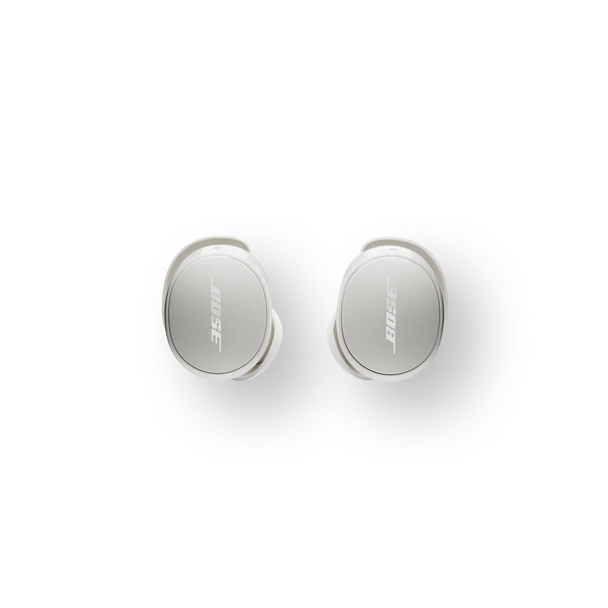 Bose QuietComfort Earbuds – White | 888507-0200