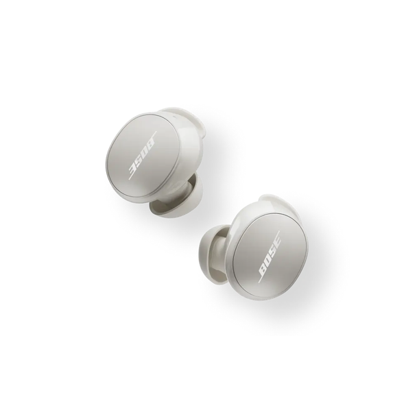 Bose QuietComfort Earbuds – White | 888507-0200