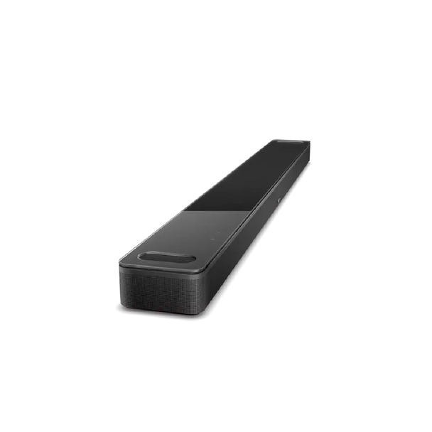 Bose Smart Ultra Soundbar – Black | BOSSYS08829634100