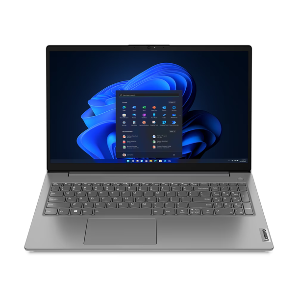 Lenovo V15 G3 IAP 15.6" FHD Laptop - Intel Core i5-1235U - RAM 8GB - SSD 512GB - Intel Iris Xe Graphics | 82TT004VIH