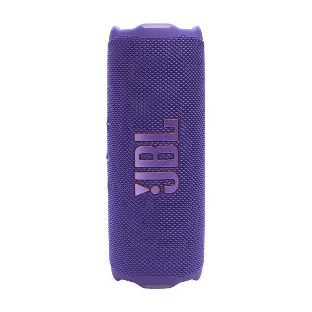 JBL Flip 7 Portable Waterproof and Drop-proof Bluetooth Speaker - Purple | Flip 7