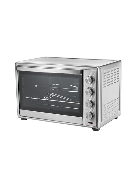 Campomatic electric oven 1800W | TB60VX