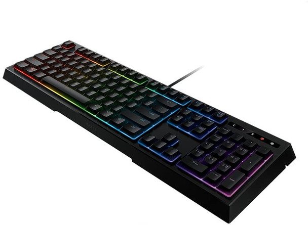 Razer Ornata Chroma Mecha-Membrane Keyboard | RZ03-02040100-R3M1