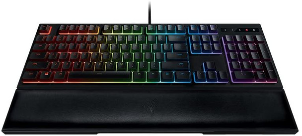 Razer Ornata Chroma Mecha-Membrane Keyboard | RZ03-02040100-R3M1