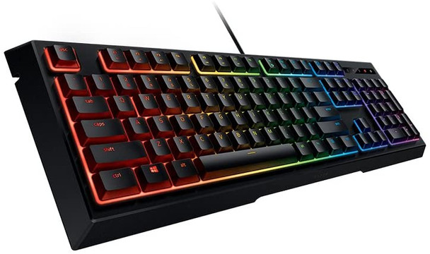 Razer Ornata Chroma Mecha-Membrane Keyboard | RZ03-02040100-R3M1
