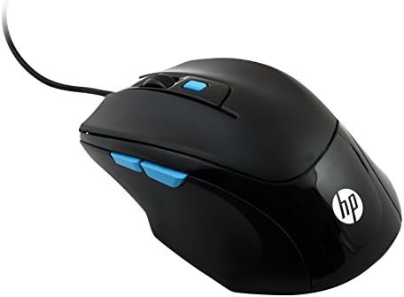 HP M150 Wired USB Mouse | M150