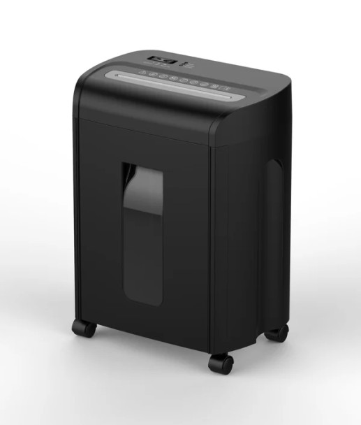 Sharpcut Plastic Shredder - cross Cut| P2015C