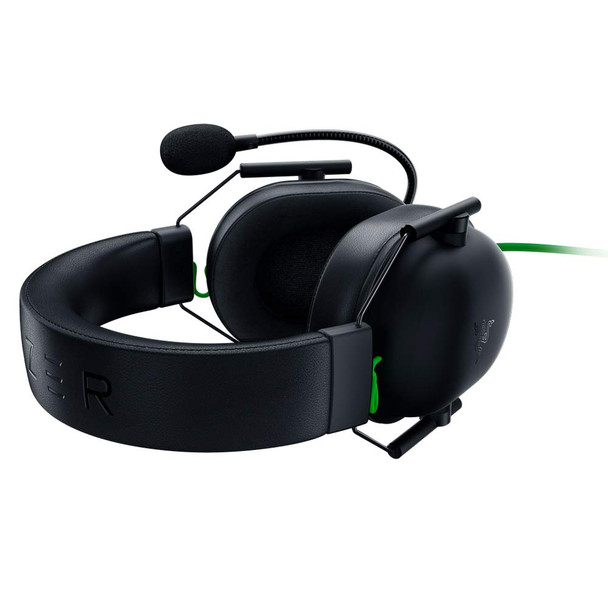 Razer BlackShark V2 X - Wired Gaming Headset | RZ04-03240100-R3M1