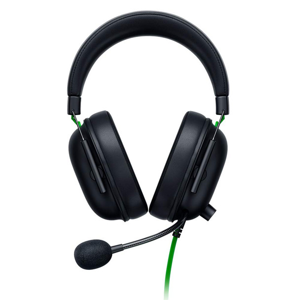 Razer BlackShark V2 X - Wired Gaming Headset | RZ04-03240100-R3M1