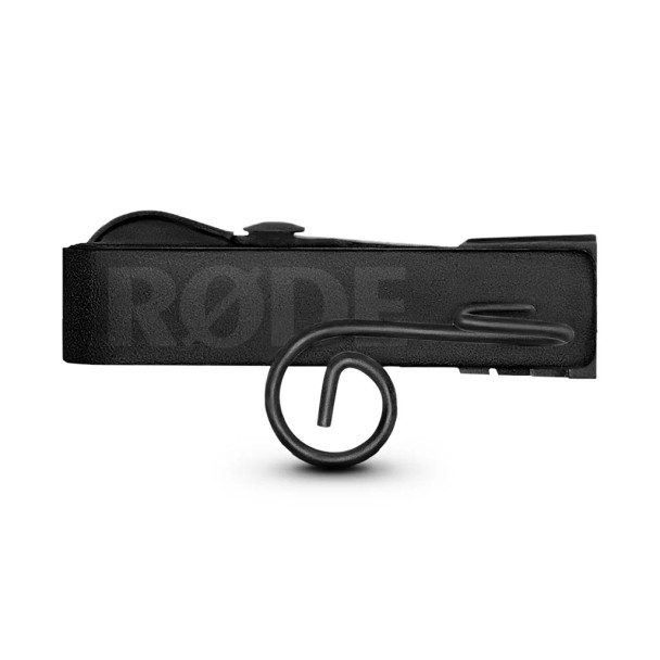 RODE Lavalier Broadcast Lavalier Microphone
