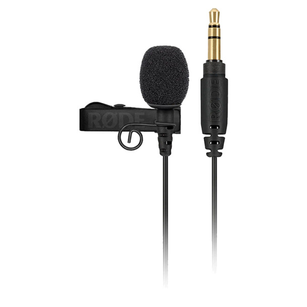 Rode Wireless Go Compact Wireless Microphone System with Rechargeable Batteries and USB Connectivity | RWGCWMS-JH-J