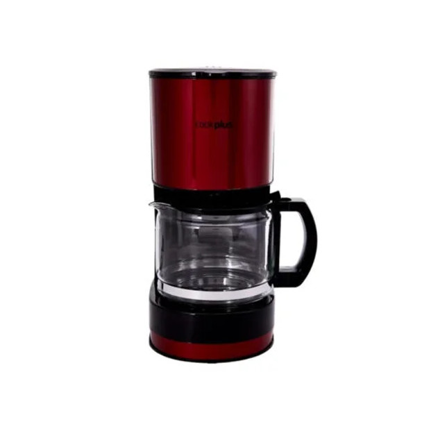 Karaca Cookplus Coffee With Filter Coffee Machine Red |  153.01.06.3268