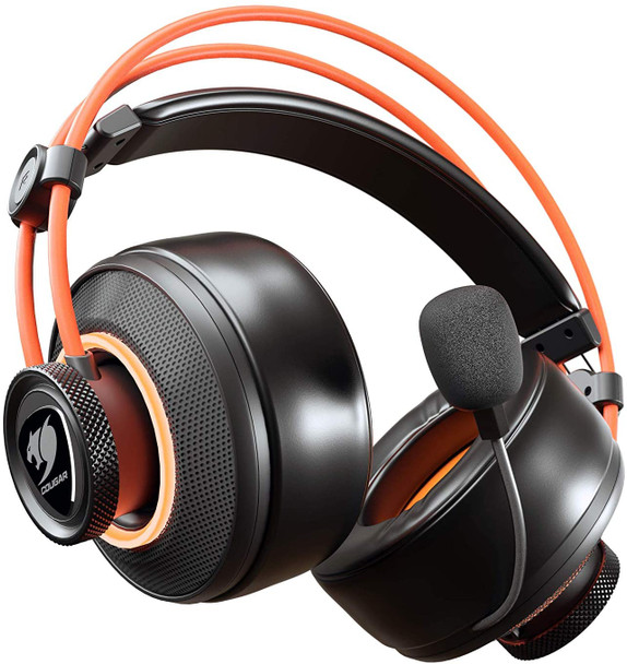 COUGAR HEADSET IMMERSA PRO | IMMERSAPRO