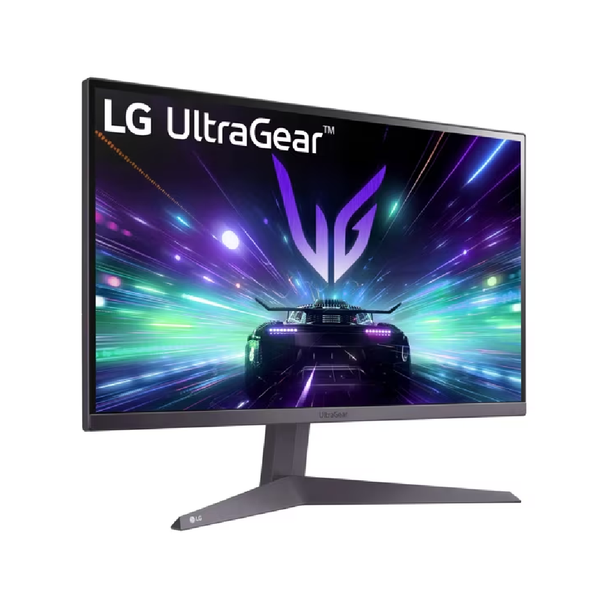 LG 24” UltraGear FHD 180Hz Gaming Monitor | 24GS50F-B