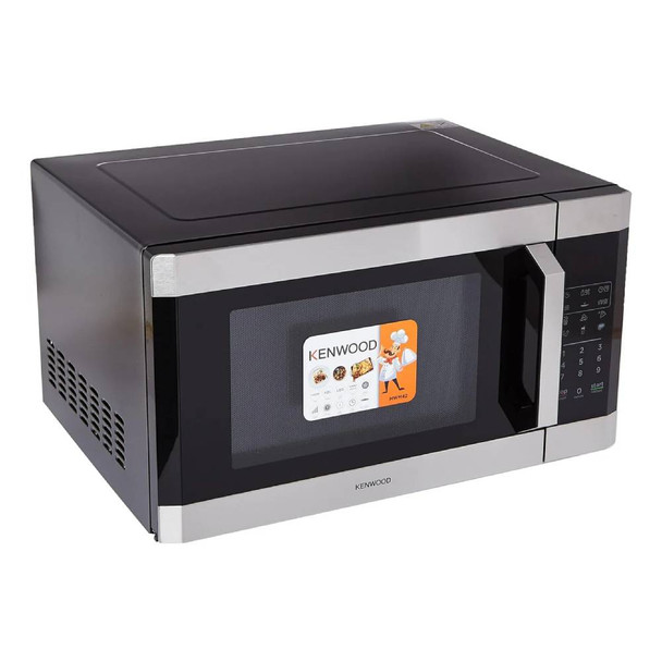 Kenwood Microwave Oven With Grill 42L | MWM42.000BK
