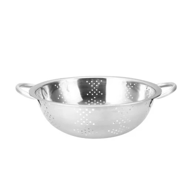 Karaca Retro Strainer 29cm |  153.03.07.8928