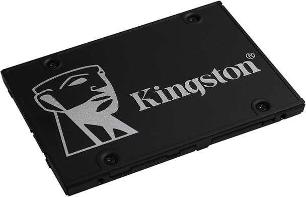 KINGSTON KC600 512GB SATA 3 2.5" SSD | SKC600/512G