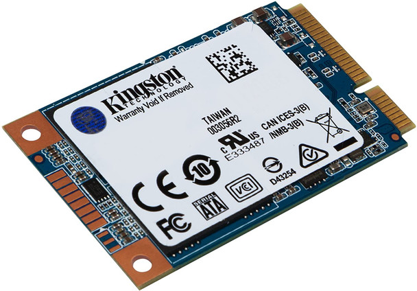 KINGSTON UV500 240GB M SATA SSD | SUV500MS/240G