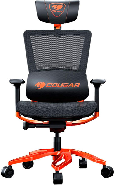 COUGAR CHAIR ARGO ERGONOMIC GAMING CHAIR | ARGO