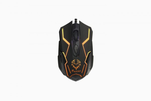 PROLINK GAMING MOUSE | PMG9005