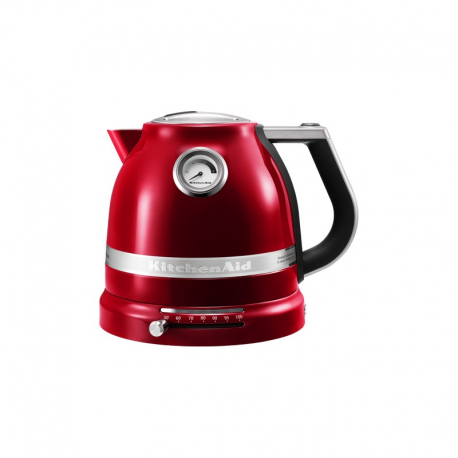 KitchenAid Artisan 1.5L Kettle Candy Apple | 5KEK1522ECA