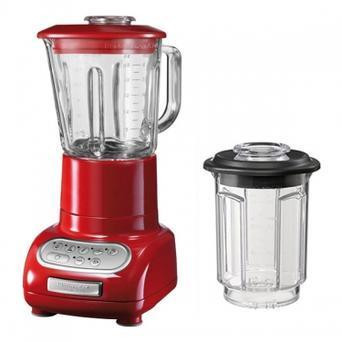 KitchenAid Artisan Blender Empire Red 220V | 5KSB5553EER