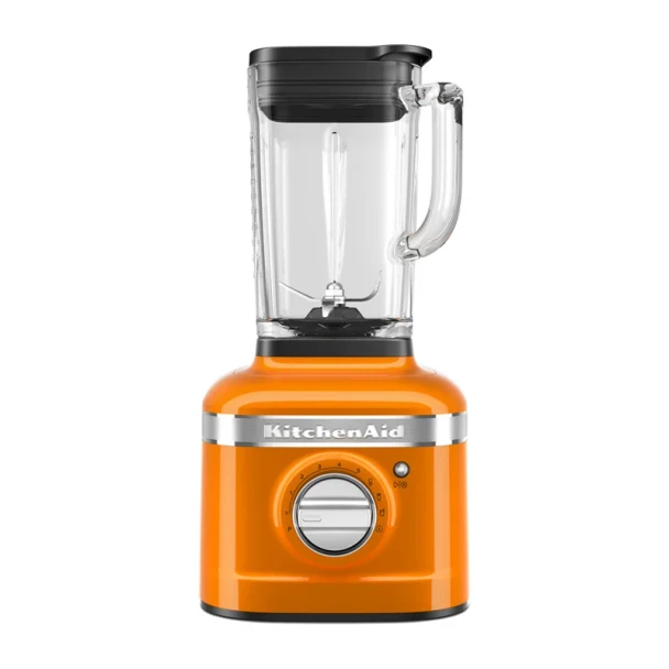 KitchenAid Artisan K400 Blender Honey | 5KSB4026EHY