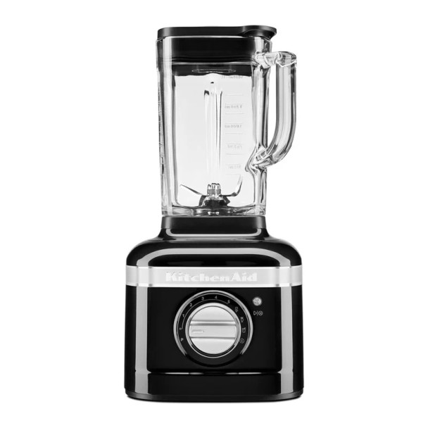 KitchenAid Artisan K400 Blender Black | 5KSB4026EOB