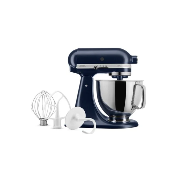 KitchenAid Artisan Stand Mixer 4.8L Ink Blue | 5KSM125EIB