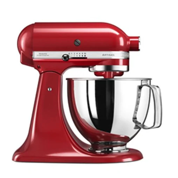 KitchenAid Iconic Mixer Candy Apple | 5KSM185PSECA