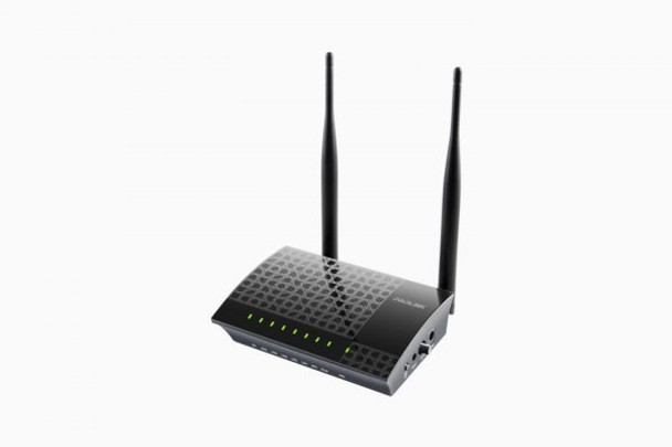 PROLINK WIRELESS N 4 PORT ADSL2+MODEM/ROUTER | PRS1242