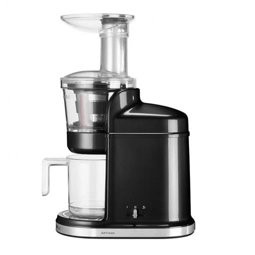 KitchenAid Juice Extractor Onyx Black | KVJ0111EOB