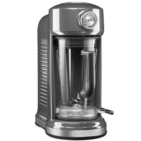 KitchenAid Slide-In Blender Medallion Silver | 5KSB5080EMS