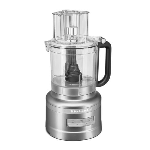 KitchenAid Food Processor 2.1L Onyx Black | KFP0919EOB