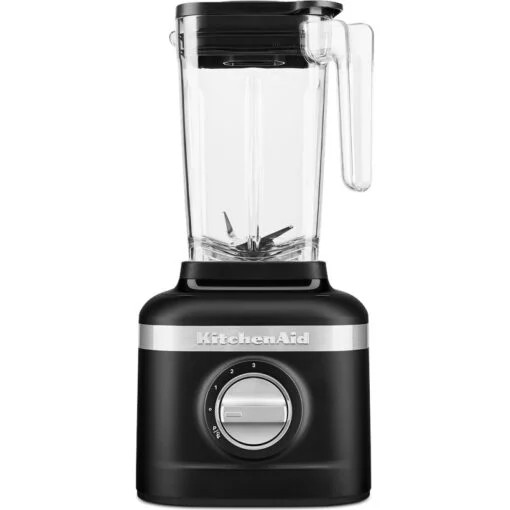 KitchenAid Blender K150 650W 1.4L Onyx Black | 5KSB1325EOB