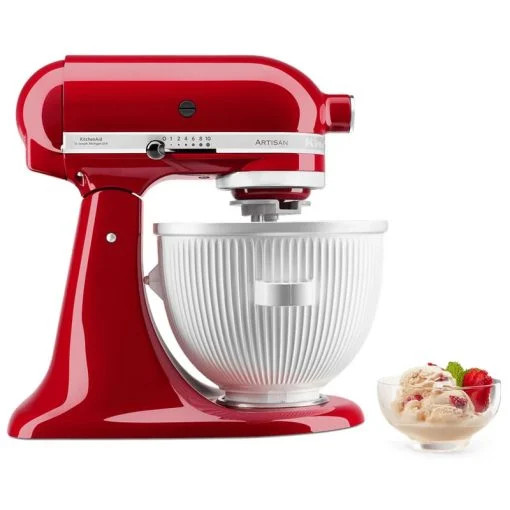 KitchenAid Ice Cream Maker Attachment | 5KSMICM
