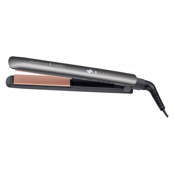Remington Keratin Protect Intelligent Hair Straightener | S8598 E51